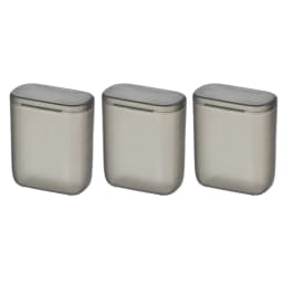 Portable Cable Storage Box Wound Headphone Cable Charger Storage Box Drawer Sorting Boxes with Cover Makeup Lipstick Holder Case