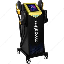 EMSZERO Nova Professional PRO ULTRA Machine Body Sculpting Machie Weight Loss Muscle Stimulation