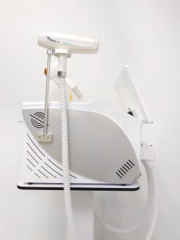 Latest Diode Laser Hair Removal Picosecond Device -4 Wavelength 4000W Power Painless And Permanent 808nm+1064nm+755nm+940nm