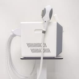 3 In 1 Soprano Professional Laser Machine 4000W IPL OPT 480NM 530NM 640NM Nd:Yag RF Hair Removal & Tattoo Cleaning New Model