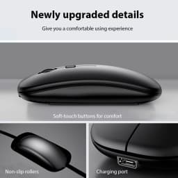 Bluetooth Wireless Keyboard Universal Mobile Phone Tablet Keyboard And Mouse Mini Bluetooth Keyboard Ipad Keyboard Accessories
