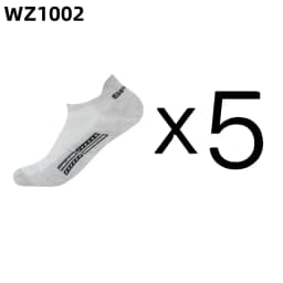 5Pairs High Quality Men Ankle Socks Breathable Cotton Sports Socks Mesh Casual Athletic Summer Thin Cut Short Sokken Size 38-45