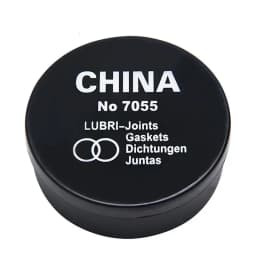 Watch Gasket Grease Watch Back Rubber Waterproof O-Ring Seal 0.5/0.6/0.7/0.8mm Oil-resistant Watch Repair Tool for Watchmaker