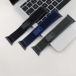 Trail Loop Strap for Apple Watch Ultra 4 3 2 Band 49mm 46mm 44mm 45mm 40mm 41mm 42mm Correa Bracelet iWatch Series 12 11 10 SE 9