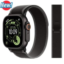Trail Loop Strap for Apple Watch Ultra 4 3 2 Band 49mm 46mm 44mm 45mm 40mm 41mm 42mm Correa Bracelet iWatch Series 12 11 10 SE 9