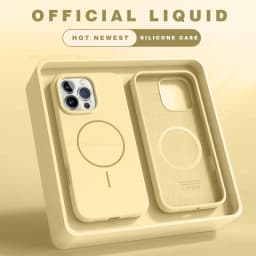 Magnetic Phone Case For iPhone 15 14 16 Plus 12 13 17 18 Pro Max Air Shockproof Silicone Cover For Magsafe Wireless Charge Cases