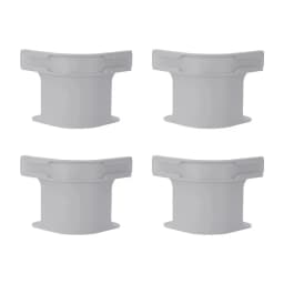 8/4Pcs Heavy Duty Bedsheet Corner Tightener Clips High-quality Materials Durable and Reliable Bed Sheet Grippers for Protectors