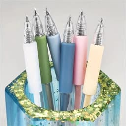 1+4PCS/5PCS Pen Knife Mini Pressing Engraving Pen Ins Mini Account Sticker Art Knife Paper Art Knife Pen Cutting Paper Knife