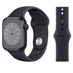 Silicone Strap For Apple Watch Band 45mm 46mm 44mm 41mm 40mm 42mm Sport Correa Bracelet iWatch Series 12 11 10 SE 9 8 Ultra 4 3