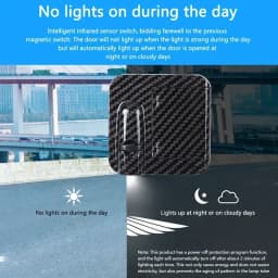 Wireless HD Laser Car Door Projector - 2/4pcs, Auto Accessory, No Wiring Required, Battery-Powered, for Easy Night Entry