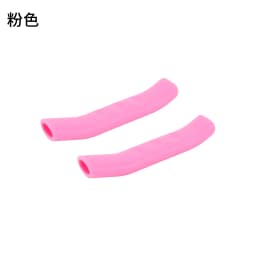 RYDEX Brake Lever Grip Purple Red Blue Green Pink Silicone Protector For Mtb Bmx Scooter Bike Levers Cover Bicycle Accessories