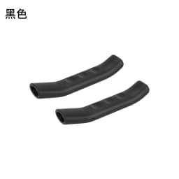 RYDEX Brake Lever Grip Purple Red Blue Green Pink Silicone Protector For Mtb Bmx Scooter Bike Levers Cover Bicycle Accessories