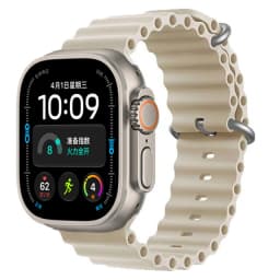 Ocean Strap for Apple Watch Ultra 4 3 2 Band 49mm 44mm 40mm 45mm 42 46mm Silicone Correa Bracelet iWatch Series SE 8 9 10 11 12