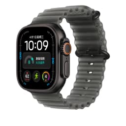 Ocean Strap for Apple Watch Ultra 4 3 2 Band 49mm 44mm 40mm 45mm 42 46mm Silicone Correa Bracelet iWatch Series SE 8 9 10 11 12
