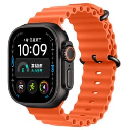 Ocean Strap for Apple Watch Ultra 4 3 2 Band 49mm 44mm 40mm 45mm 42 46mm Silicone Correa Bracelet iWatch Series SE 8 9 10 11 12