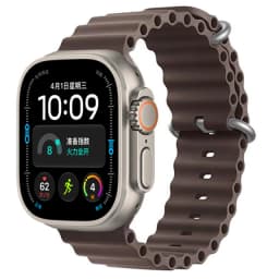 Ocean Strap for Apple Watch Ultra 4 3 2 Band 49mm 44mm 40mm 45mm 42 46mm Silicone Correa Bracelet iWatch Series SE 8 9 10 11 12