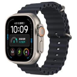 Ocean Strap for Apple Watch Ultra 4 3 2 Band 49mm 44mm 40mm 45mm 42 46mm Silicone Correa Bracelet iWatch Series SE 8 9 10 11 12