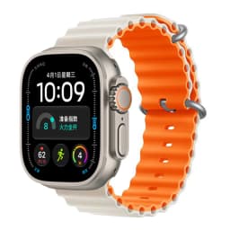 Ocean Strap for Apple Watch Ultra 4 3 2 Band 49mm 44mm 40mm 45mm 42 46mm Silicone Correa Bracelet iWatch Series SE 8 9 10 11 12