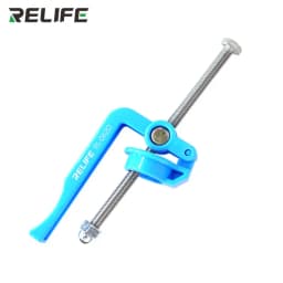 RELIFE RL-062D Manual Labor-saving Glue Booster for 5-10CC Syringe Soldering Oil High Strength Solder Mask Propulsion Tool