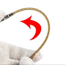 Electrician Threading Device 5/10/15/20/25/30/50M Cable Wire Threader Puller Lead Device Construction Electrician Hand Tools