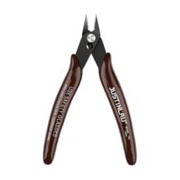 1Pc Universal Pliers Multi Functional Tool Electrical Wire Cable Cutters Cutting Side Snips Flush Carbon Steel Nipper Hand Tools