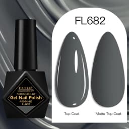 10ml Gel Nail Polish 162 Colors Nail Supplies Vernis Semi Permanent Nail Art Manicure Soak Off LED UV Gel Nail Varnishes Summer
