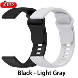 Silicone Strap For Redmi Watch 5 Active/5 Lite SmartWatch Accesorios 22mm Sport Correa Bracelet Redmi Watch 5 Active/Lite Band