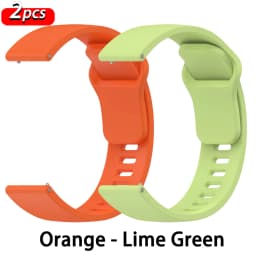 Silicone Strap For Redmi Watch 5 Active/5 Lite SmartWatch Accesorios 22mm Sport Correa Bracelet Redmi Watch 5 Active/Lite Band