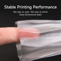 ESUN Basic PETG 3D Filament 1.75mm 1KG 2.2LBS High Toughness 3D Printer Filaments PETG Basic For Bambu Lab 3D Printing Materials