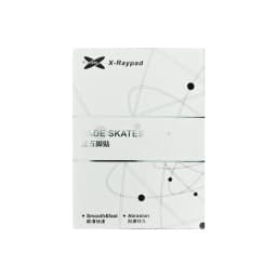 X-Raypad Jade Speed DIY Mouse Skates – Universal D6.5mm PTFE Dots