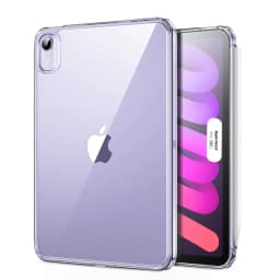 ESR for iPad Mini 7 A17 Pro Case Shock and Drop Protection Cover for iPad Mini 7th/6th Generation Case (2024/2021)