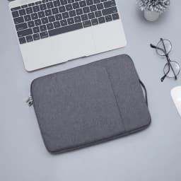 Laptop Bag for Macbook Air M2 Case 13 13.3 14 15 16 Inner Bladder For Macbook Pro Air M1 Lenovo Dell HP Huawei Xiaomi Denim Bag