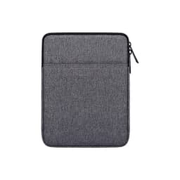Case For Kindle Paperwhite 2024 12th Generation and Colorsoft 7 Inch Model No.SA569P SA568B Bag Sleeve Zipper Shockproof Pockets
