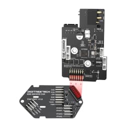 BIGTREETECH EBB SB2209 SB2240 CAN V1.0 CanBus HeadTool USB PT1000 for Klipper Voron StealthBurner VS Fly-SB2040 3D Printer Board