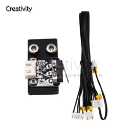 Ender-3 X/Y/Z Limit Switch with Cable for Ender 3 Ender 3Pro CR10 CR10S CR10 PRO 3D Printer Parts