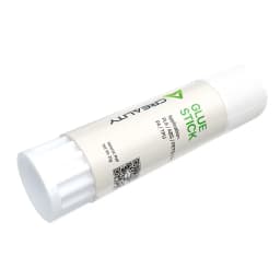 Creality Glue Stick for Build Plate 21g Maintained Constant Adhesion Application PLA/ABS/PETG/PC/PA/TPU