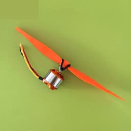 30PCS Rubber O Rings 2204 2206 2305 brushless motor propeller protector Fixed Ring for RC 3D F3P Airplane Parts