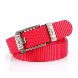 VATLTY Automatic Buckle Belt for Men 34mm Real Nylon Military Tactical Belt Non Slip Hiking Hunting Belt Male Envio Gratis