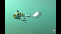 Wobble Rotating Metal VIB Vibration Bait Spinner Spoon Jig Fishing Lures 10g 20g 30g Artificial Hard Baits Sequins Pesca Lure