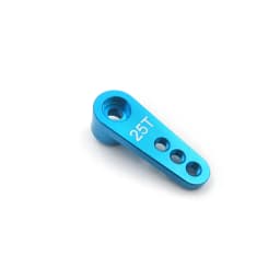 42mm 37mm 28mm 25T M3 Aluminum RC Servo Arm Horn Single Arm/Dual Arm for Futaba Savox Xcore HL HSP HD Power RC Tools