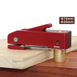 Workbench Quick Acting Hold Down Clamp,Woodworking Bench Dog Clamp Fast Fixed Clip Tools for 19/20MM Holes