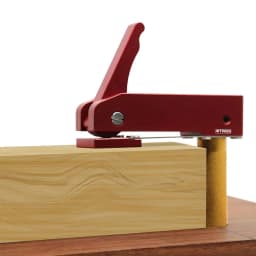Workbench Quick Acting Hold Down Clamp,Woodworking Bench Dog Clamp Fast Fixed Clip Tools for 19/20MM Holes