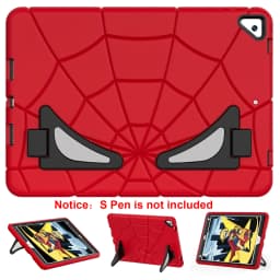 Case For iPad 10th 9th 8th 7th 6th Generation 10.2 9.7 A16 Kid Shockproof Tablet Cover For iPad 11 2024 Pro 2022 Air 4 5 Fundas