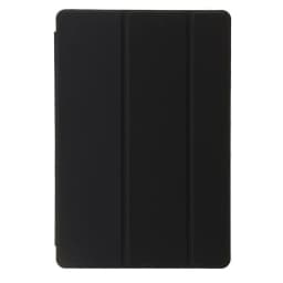 For Samsung Tab S10 Lite Case with Pen Holder Acrylic Clear Hard Stand Cover For Galaxy Tab S10 Lite / S10 FE Case 10.9 inch
