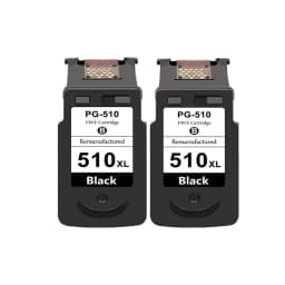 PG510 CL511 Replacement for Canon PG-510 CL-511 PG 510 CL 511 Ink Cartridge Pixma MP250 MP280 IP2700 MP240 MP270 MP480 MX320