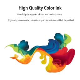 PG510 CL511 Replacement for Canon PG-510 CL-511 PG 510 CL 511 Ink Cartridge Pixma MP250 MP280 IP2700 MP240 MP270 MP480 MX320