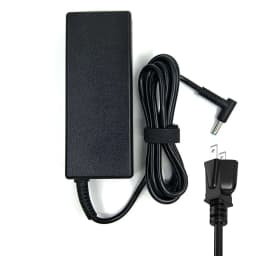 19.5V 4.62A 90W 4.5*3.0mm AC Laptop Charger Power Adapter For HP Pavilion 14 15 PPP012C-S 710413-001 Envy 17 17-j000 15-e029TX