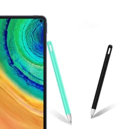 Case for M-Pencil 1 2 3 Anti-scratch Silicone Protective Cover for Huawei Mate Pad Pen Accessories