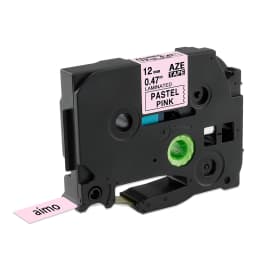 31 Colors Label Tape TZe-231 TZ 234 Cartridge Laminated Labeling Ribbon Fit Brother P-touch Label Maker PT-E105 1010 H101C D210
