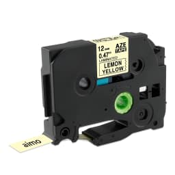 31 Colors Label Tape TZe-231 TZ 234 Cartridge Laminated Labeling Ribbon Fit Brother P-touch Label Maker PT-E105 1010 H101C D210